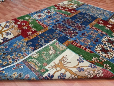 modern rugs