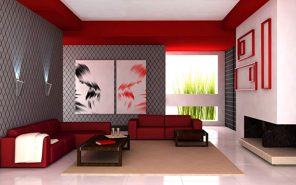 Transform Your Home with These Budget-Friendly Tips