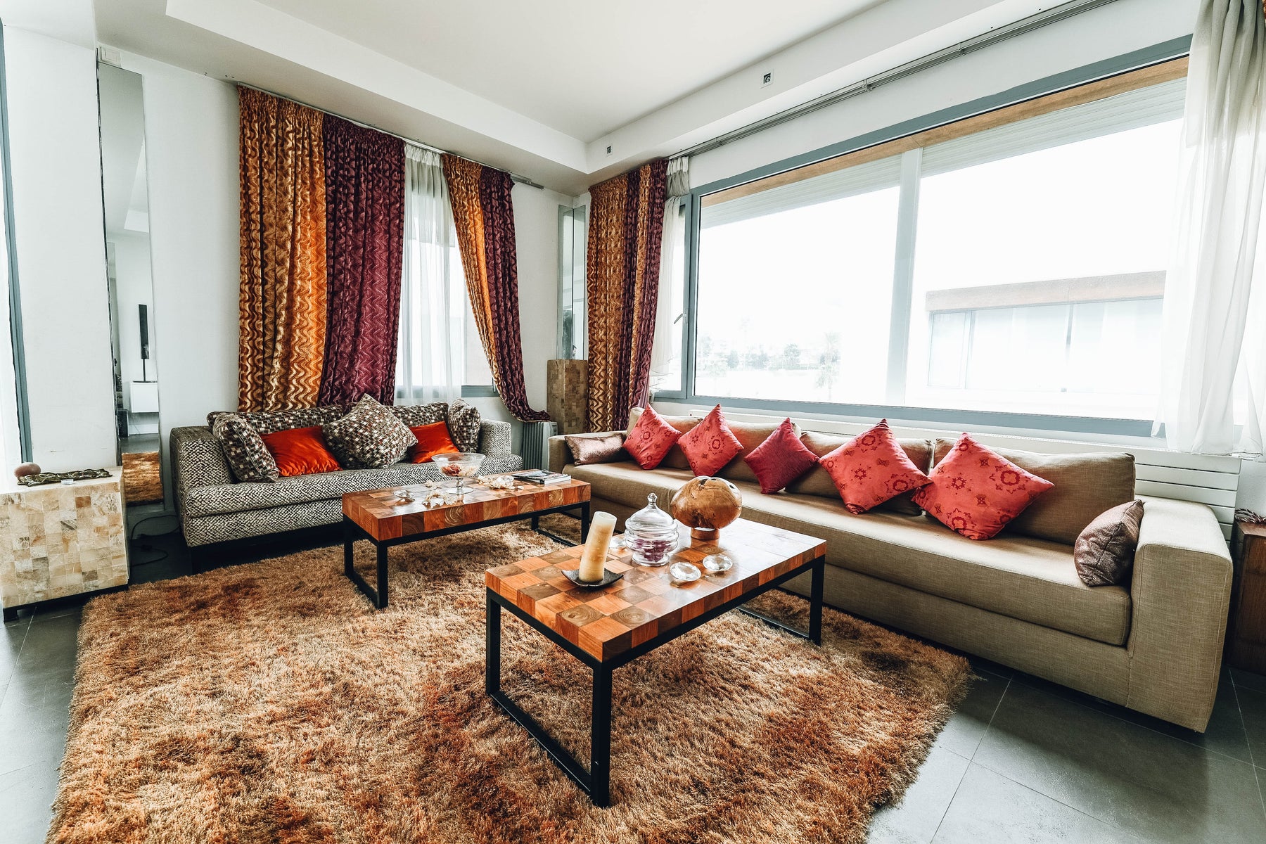 Choosing the Perfect Area Rug for Your Home: A Comprehensive Guide