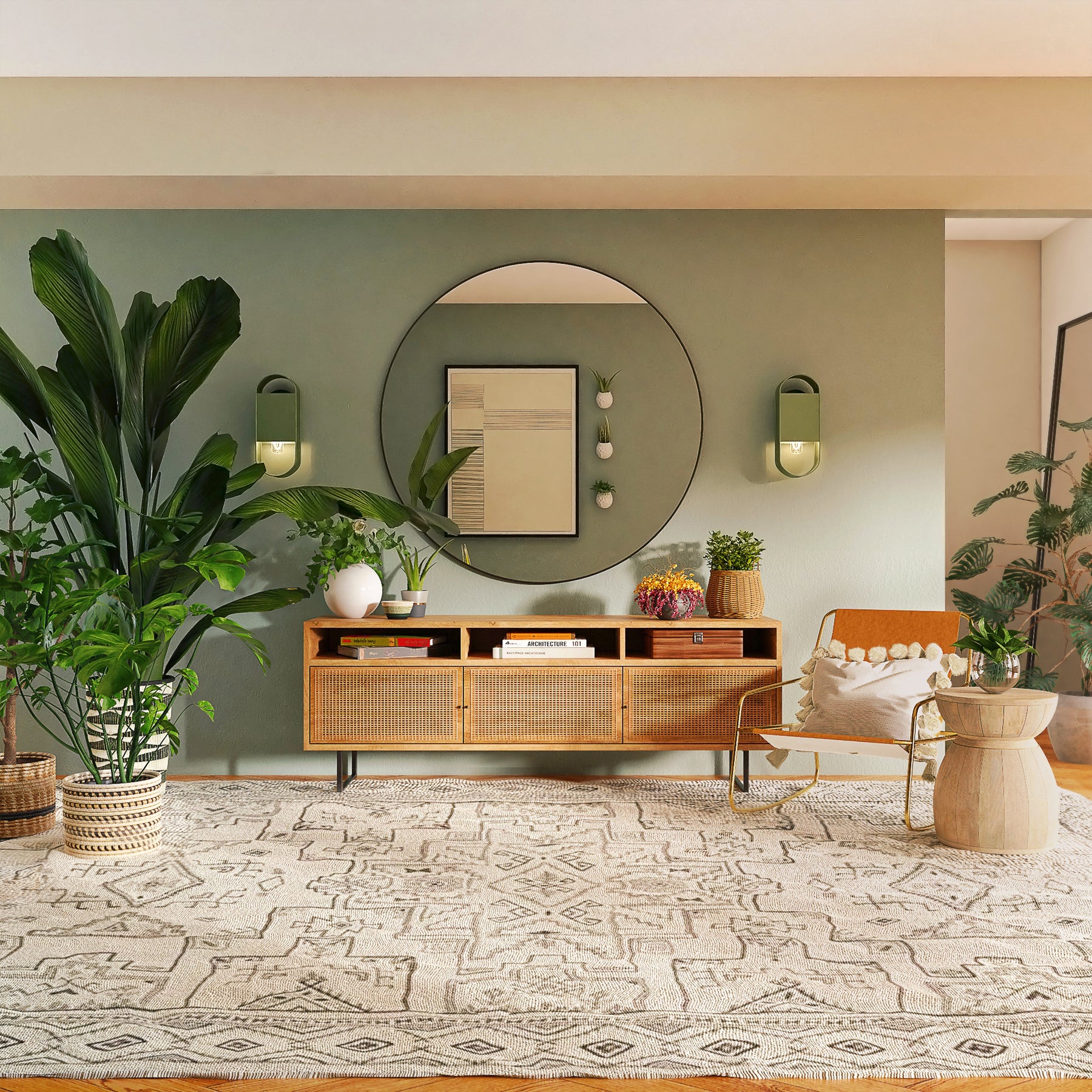 Transform Your Home with Exquisite Area Rugs: Discover KB Rugs, the Best Area Rug Store in Mississauga, Serving Vaughan, Etobicoke, Toronto, and Scarborough