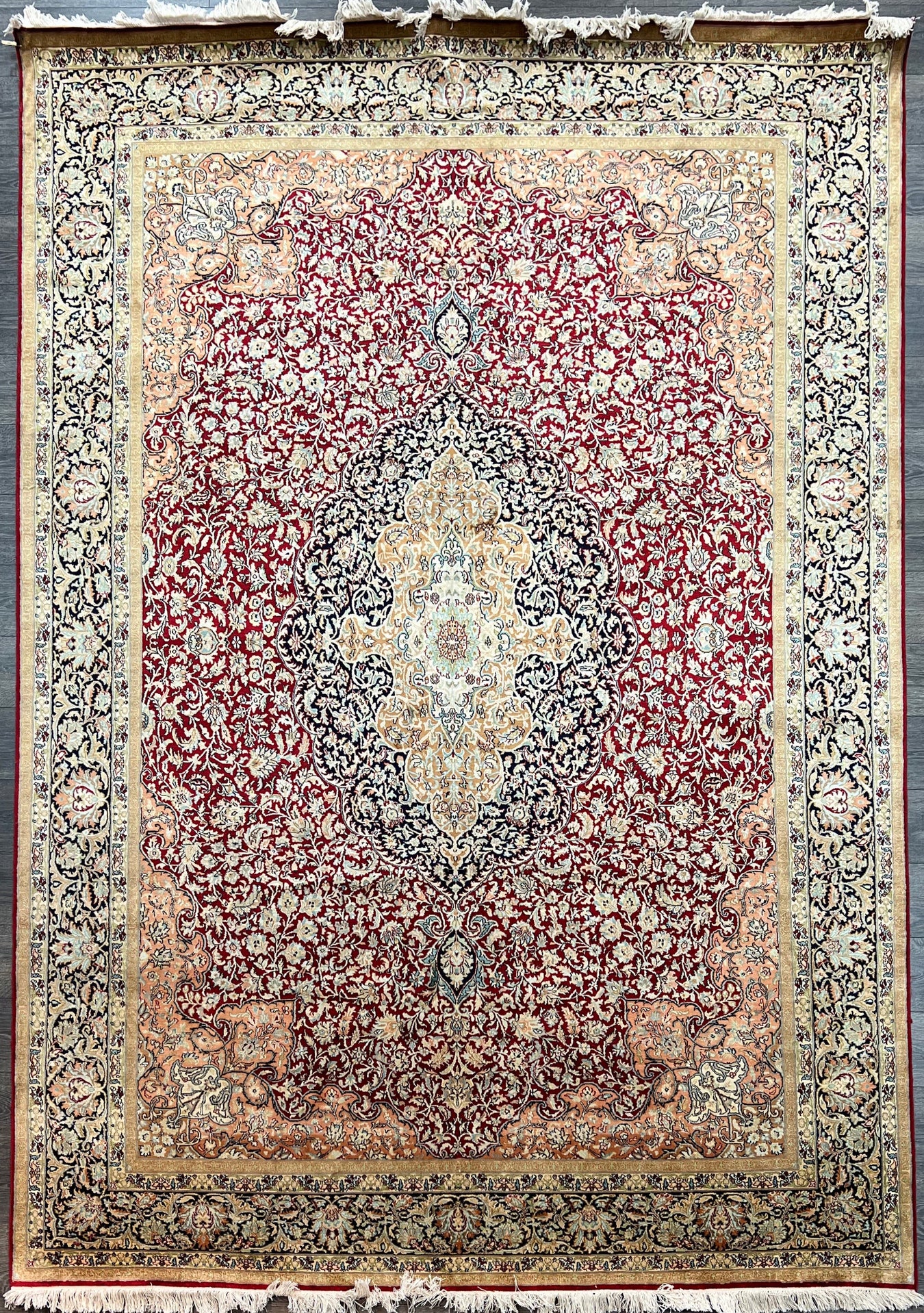 PERSIAN RUGS