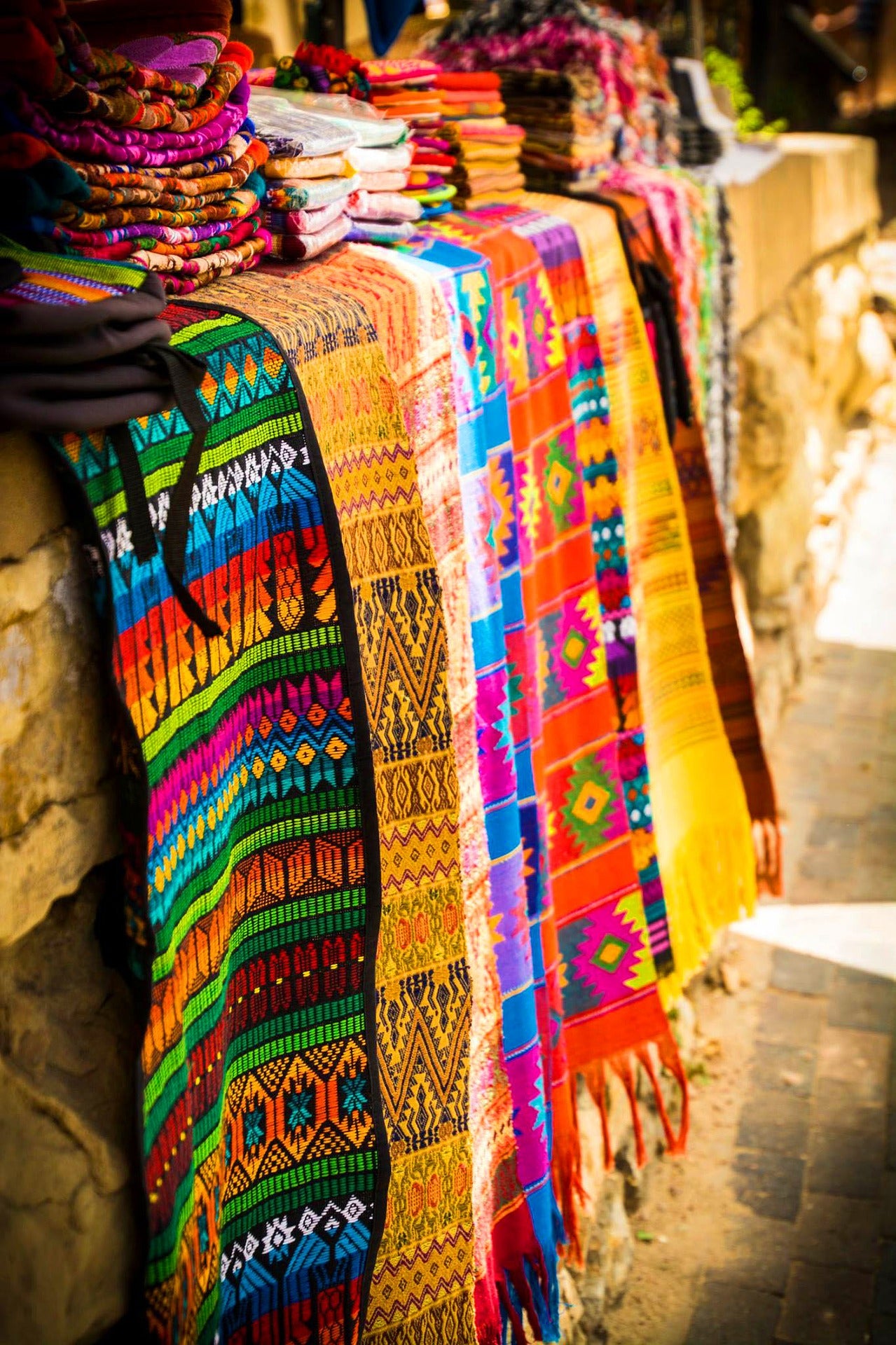 KILIM/FLATWEAVE RUGS