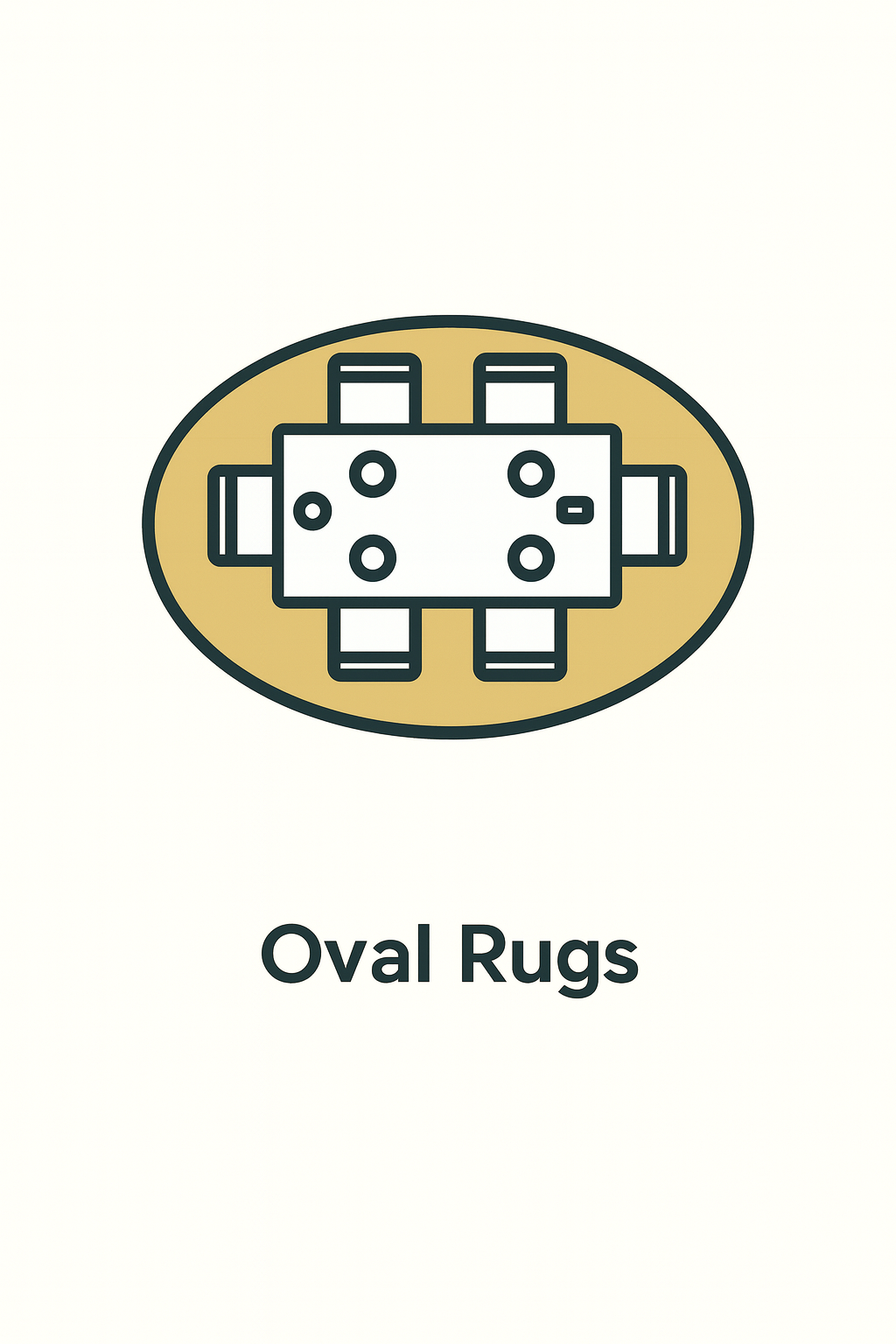 Oval Rugs