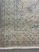 8'x10' Hand-Knotted Tibetan Ivory/Grey Area Rug – KB Rugs