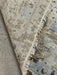 9'x12' Hand-Knotted Tibetan Blue/Grey Area Rug – KB Rugs