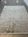 8'x10' Hand-Knotted Tibetan Ivory/Multi Area Rug – KB Rugs