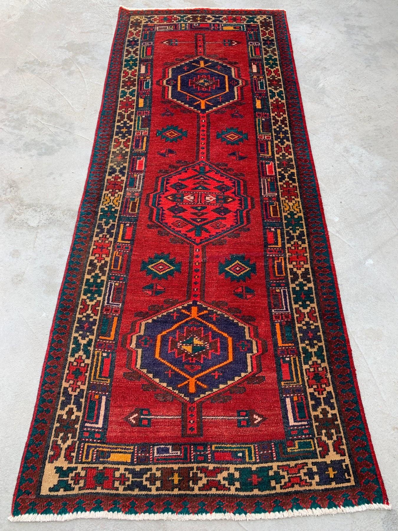 Kitchen Rugs