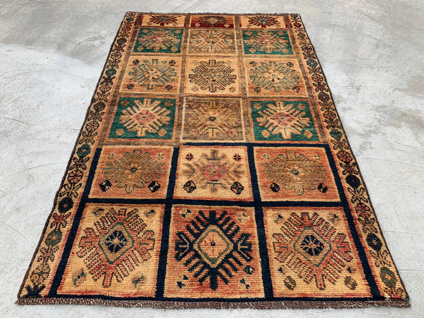 Kitchen Rugs