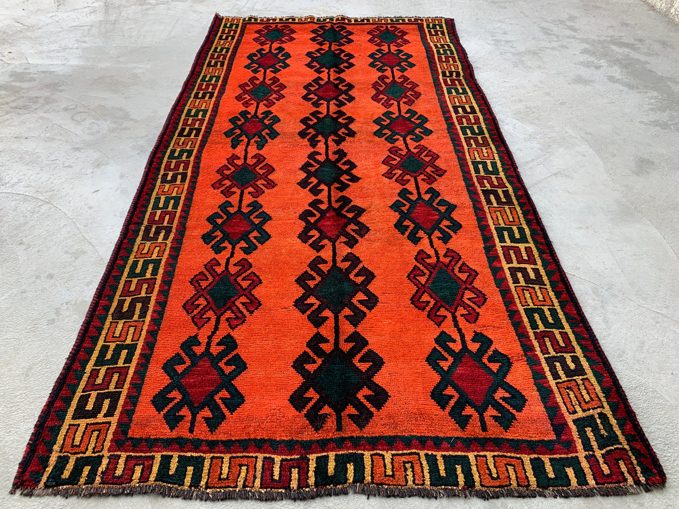 Burgundy Rugs