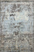 9'x12' Hand-Knotted Tibetan Blue/Grey Area Rug – KB Rugs
