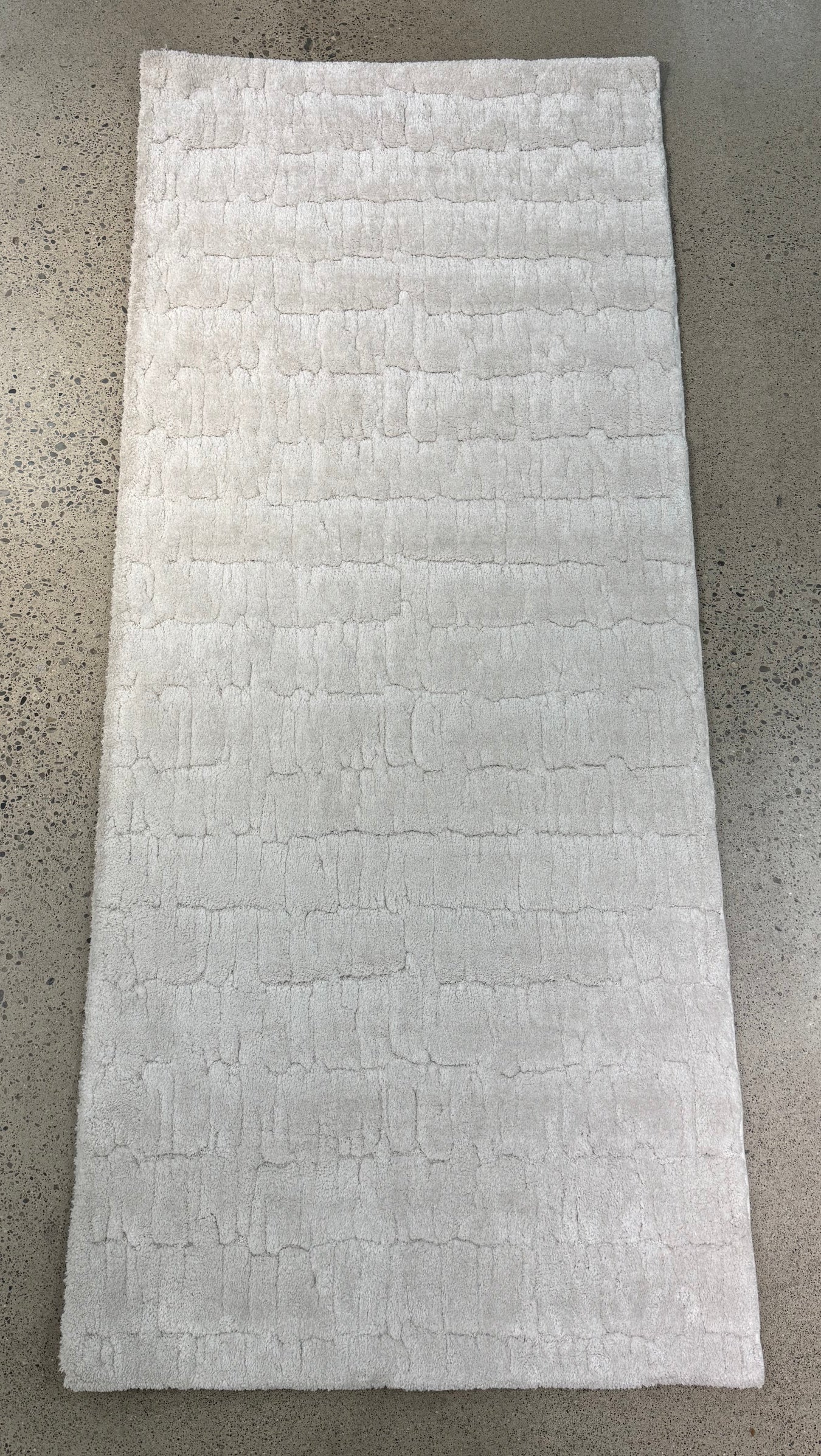 White Rugs
