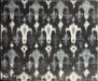 8'x10' Hand-Knotted Nepali Multi/Black Area Rug – KB Rugs