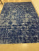 9'x12' Hand-Knotted Persian Blue/Grey Area Rug – KB Rugs