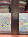 9'x12' Hand-Knotted Chobi Blue/Multi Area Rug – KB Rugs