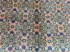 7'x10' Hand-Knotted Persian Beige/Blue Area Rug – KB Rugs