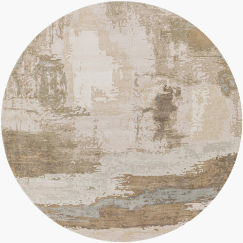 Kavita Handmade Rug — Sand / Taupe | KVT-2300