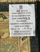 8'x10' Hand-Knotted Chobi Navy/Ivory Area Rug – KB Rugs