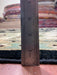 9'x12' Hand-Knotted Chobi Black/Ivory Area Rug – KB Rugs