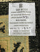 9'x12' Hand-Knotted Chobi Black/Ivory Area Rug – KB Rugs
