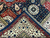 7'x10' Hand-Knotted Mamluk Multi Area Rug – KB Rugs
