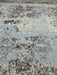 9'x12' Hand-Knotted Tibetan Blue/Grey Area Rug – KB Rugs