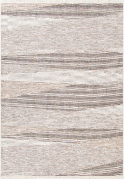 4'x6' Terarce High End Egypt Machine Made Area Rug
