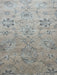 8'x10' Hand-Knotted Tibetan Ivory/Grey Area Rug – KB Rugs