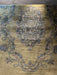 9'x12' Hand-Knotted Persian Multi/Green Area Rug – KB Rugs