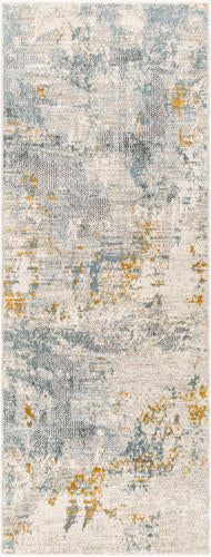 Livabliss Dresden Machine Woven Rug — Mist / Taupe | DRE-2300