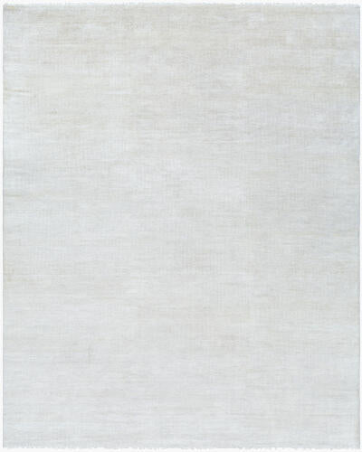 Epic Handmade Wool Rug — Misty Gray | EPI-2309 - performance