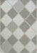 7'x10' Power-Loomed Modern Geometrical Style Brown/Grey Area Rug – KB Rugs 