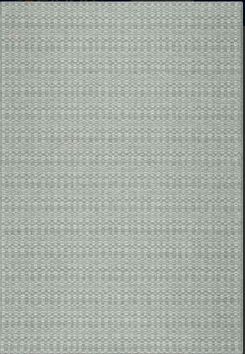 5'x 8' Nordic Hand Knotted Wool Area Rug