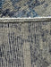 8'x10' Hand-Knotted Nepali Blue/Grey Area Rug – KB Rugs