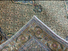 7'x10' Hand-Knotted Persian Beige/Teal Area Rug – KB Rugs 
