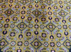 7'x10' Hand-Knotted Persian Olive/Multi Area Rug – KB Rugs 