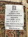 7'x10' Hand-Knotted Persian Beige/Multi Area Rug – KB Rugs 