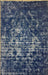 9'x12' Hand-Knotted Persian Blue/Grey Area Rug – KB Rugs