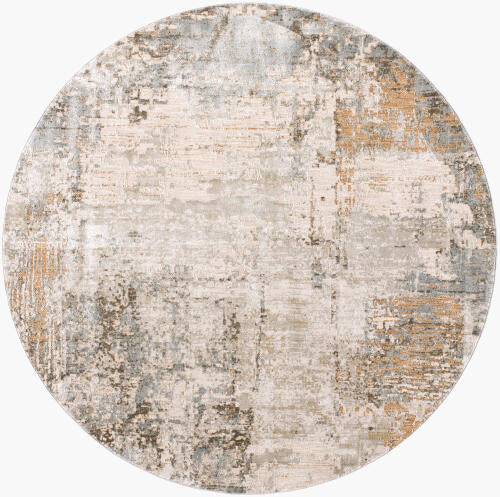 Brunswick Machine Woven Rug — Dusty Sage / Taupe | BWK-2303