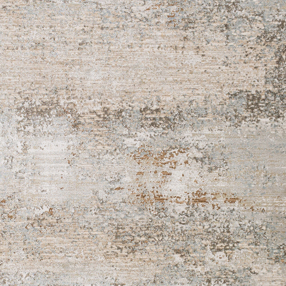 Brunswick Machine Woven Rug — Gray / Sand | BWK-2305 - performance