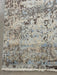 9'x12' Hand-Knotted Tibetan Blue/Grey Area Rug – KB Rugs
