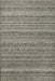8'x10' Power-Loomed Contemporary Style Brown/Beige Area Rug – KB Rugs