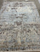 9'x12' Hand-Knotted Tibetan Blue/Grey Area Rug – KB Rugs