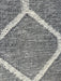 9'x12' Hand-Knotted Marrakech Grey/Cream Area Rug – KB Rugs