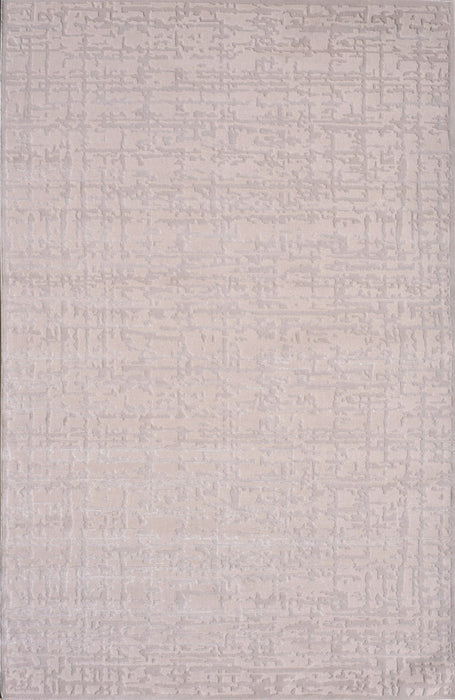 4'x6' Abruzzo High End Turkey Machine Made Area Rug