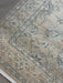 8'x10' Hand-Knotted Tibetan Ivory/Grey Area Rug – KB Rugs