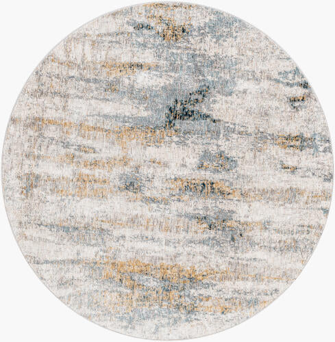 Livabliss Cardiff Machine Woven Rug — Ivory / Multi | CDF-2306