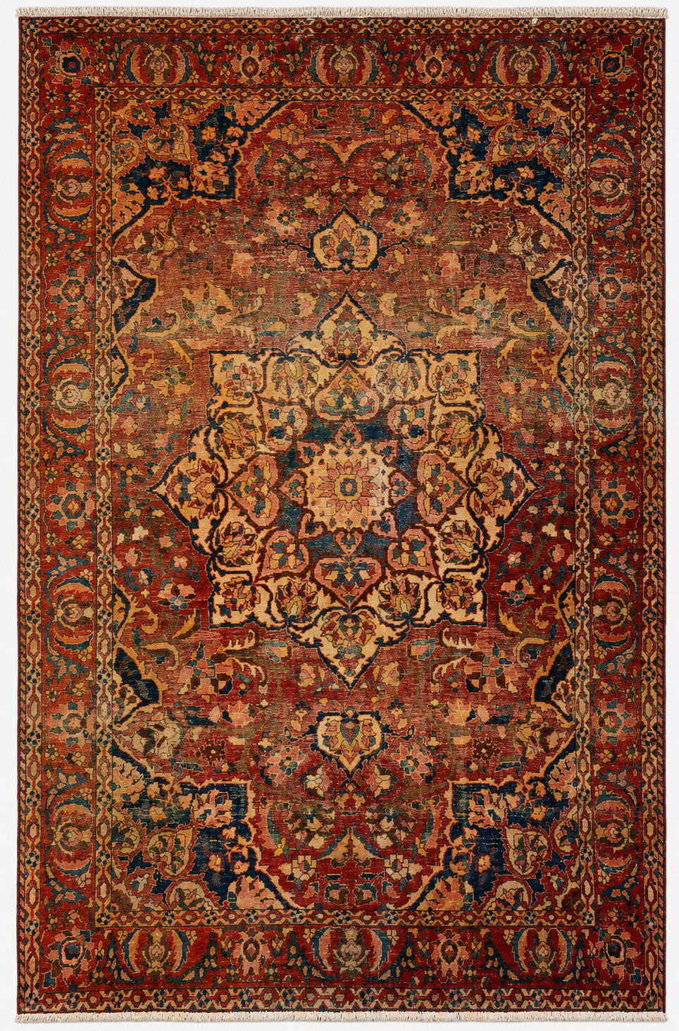 7 x 10 Rugs
