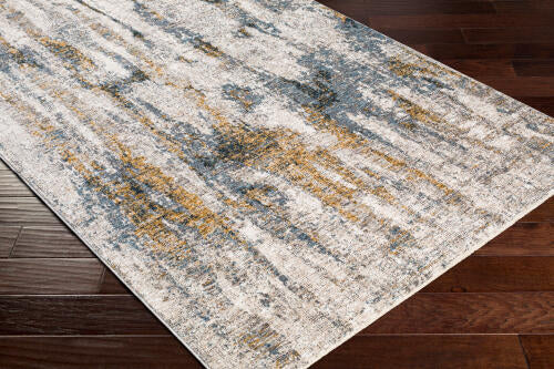 Livabliss Cardiff Machine Woven Rug — Ivory / Multi | CDF-2306