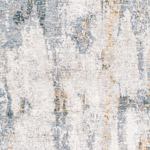 Livabliss Cardiff Machine Woven Rug — Ivory / Multi | CDF-2306