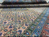 7'x10' Hand-Knotted Persian Beige/Blue Area Rug – KB Rugs